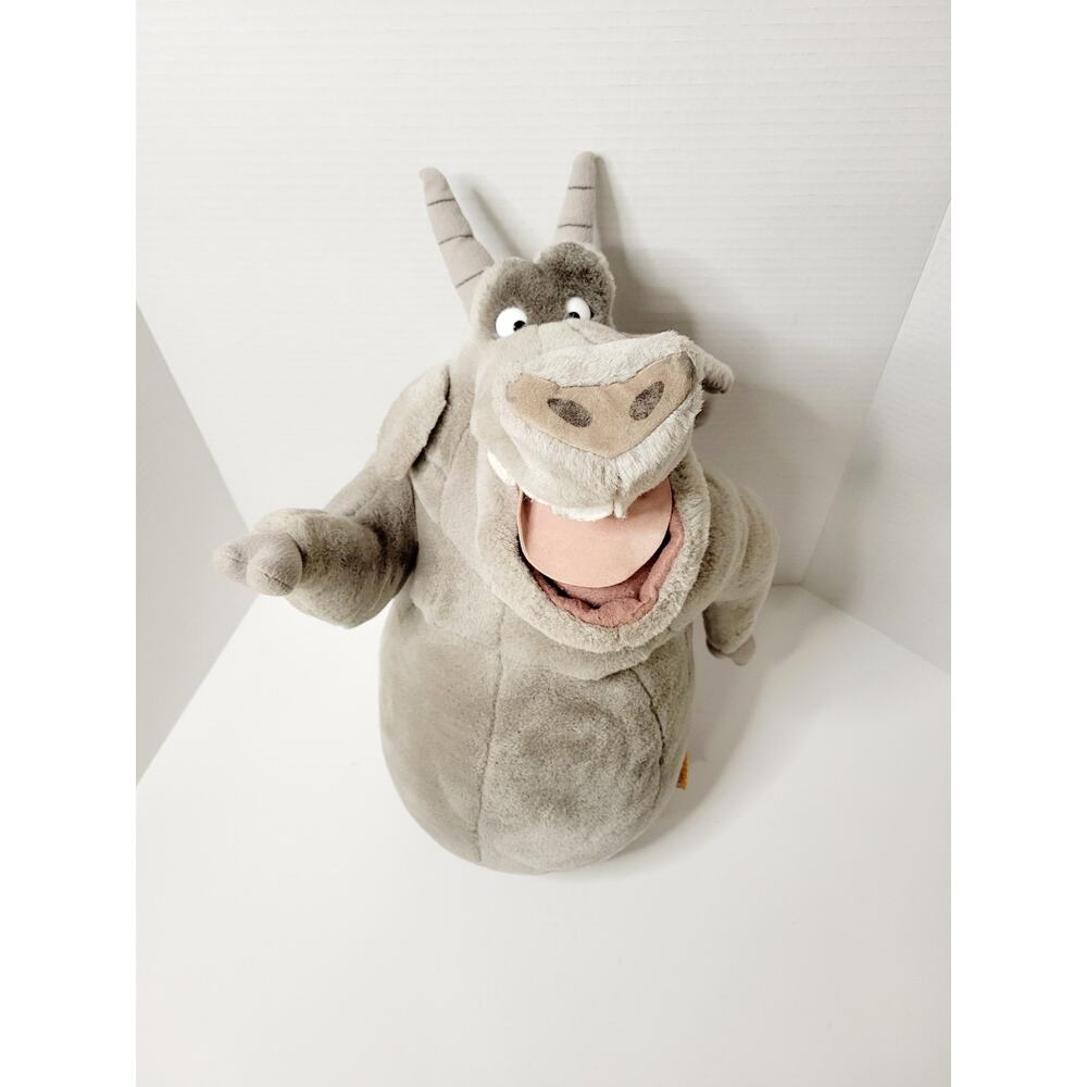 Vintage Disney Hunchback of Notre Dame Hugo Gargoyle Plush‎ – 15" – Douglas Co.